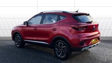 MG ZS 1.5 VTi-TECH Exclusive 5dr Petrol Hatchback